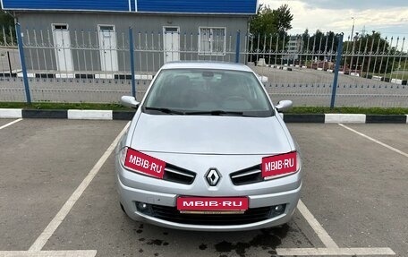 Renault Megane II, 2008 год, 850 000 рублей, 1 фотография