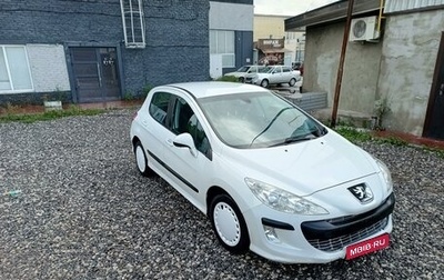 Peugeot 308 II, 2010 год, 485 000 рублей, 1 фотография