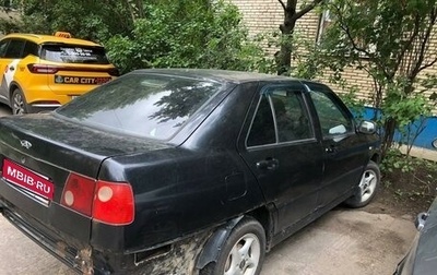 Chery Amulet (A15) I, 2006 год, 60 000 рублей, 1 фотография