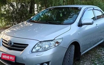 Toyota Corolla, 2008 год, 1 000 000 рублей, 1 фотография