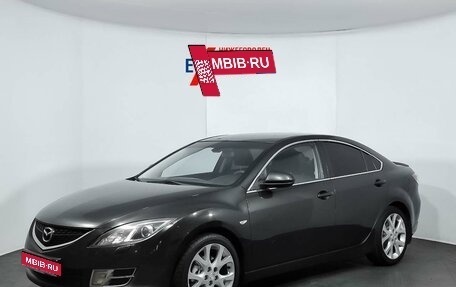 Mazda 6, 2008 год, 900 000 рублей, 1 фотография