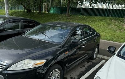 Ford Mondeo IV, 2008 год, 1 150 000 рублей, 1 фотография