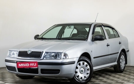 Skoda Octavia IV, 2010 год, 940 000 рублей, 1 фотография