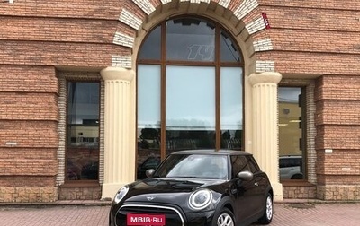 MINI Hatch, 2021 год, 3 000 000 рублей, 1 фотография