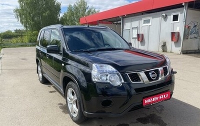 Nissan X-Trail, 2010 год, 1 050 000 рублей, 1 фотография