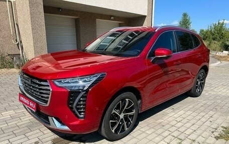 Haval Jolion, 2023 год, 2 200 000 рублей, 1 фотография