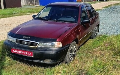 Daewoo Nexia I рестайлинг, 2000 год, 125 000 рублей, 1 фотография