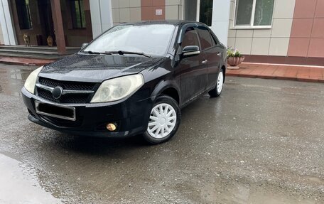 Geely MK I рестайлинг, 2011 год, 225 000 рублей, 1 фотография