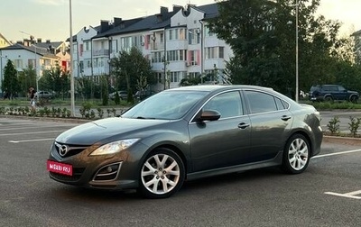 Mazda 6, 2011 год, 930 000 рублей, 1 фотография