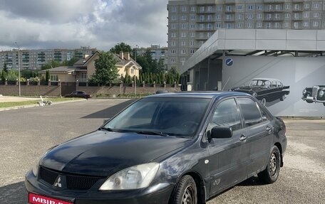 Mitsubishi Lancer IX, 2009 год, 380 000 рублей, 1 фотография