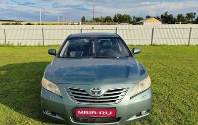 Toyota Camry, 2006 год, 950 000 рублей, 1 фотография