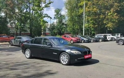 BMW 7 серия, 2009 год, 2 450 000 рублей, 1 фотография