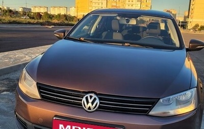 Volkswagen Jetta VI, 2014 год, 1 000 000 рублей, 1 фотография