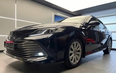 Toyota Camry, 2018 год, 2 950 000 рублей, 1 фотография