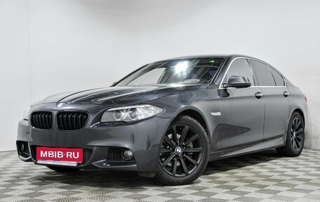 BMW 5 серия, 2013 год, 2 150 000 рублей, 1 фотография