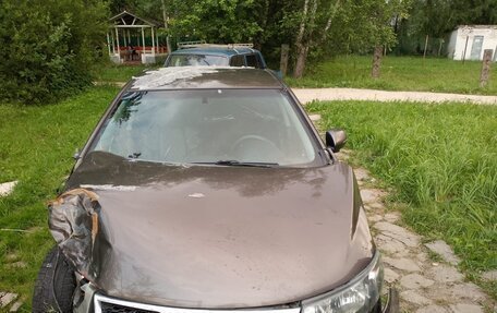 KIA Cerato III, 2012 год, 290 000 рублей, 1 фотография