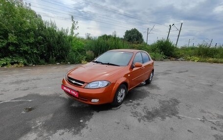 Chevrolet Lacetti, 2005 год, 600 000 рублей, 1 фотография