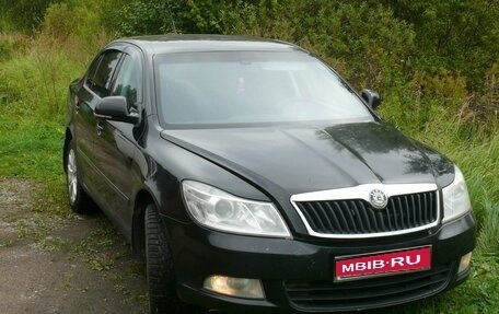 Skoda Octavia, 2010 год, 748 001 рублей, 1 фотография