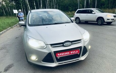 Ford Focus III, 2011 год, 650 000 рублей, 1 фотография