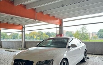 Audi A5, 2010 год, 1 350 000 рублей, 1 фотография