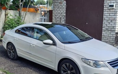 Volkswagen Passat CC I рестайлинг, 2011 год, 1 195 000 рублей, 1 фотография