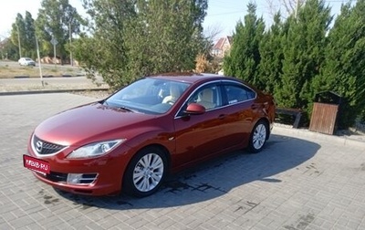 Mazda 6, 2007 год, 899 999 рублей, 1 фотография