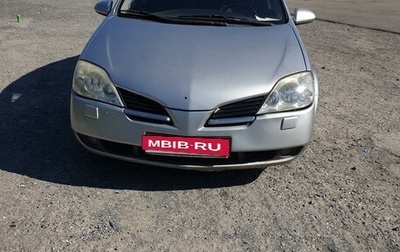 Nissan Primera III, 2003 год, 495 000 рублей, 1 фотография