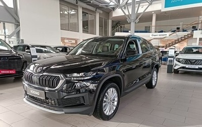 Skoda Kodiaq I, 2024 год, 5 150 000 рублей, 1 фотография