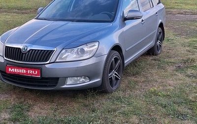 Skoda Octavia, 2012 год, 1 175 000 рублей, 1 фотография