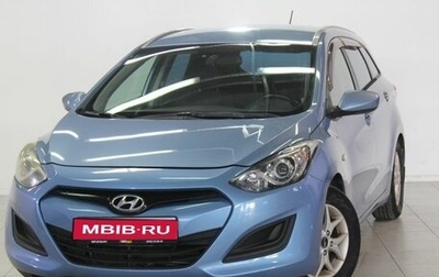 Hyundai i30 II рестайлинг, 2012 год, 1 290 000 рублей, 1 фотография