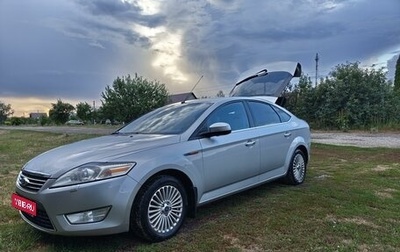 Ford Mondeo IV, 2010 год, 860 000 рублей, 1 фотография