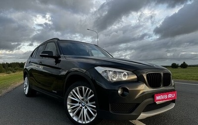 BMW X1, 2013 год, 1 450 000 рублей, 1 фотография