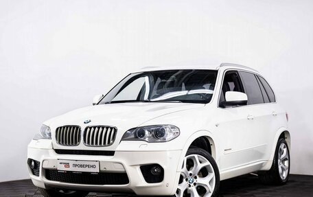 BMW X5, 2011 год, 2 057 000 рублей, 1 фотография