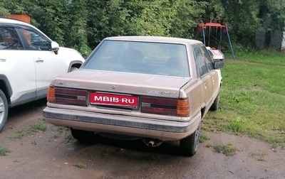 Toyota Camry, 1984 год, 80 000 рублей, 1 фотография