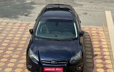 Ford Focus III, 2013 год, 1 150 000 рублей, 1 фотография