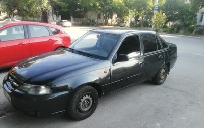 Daewoo Nexia I рестайлинг, 2011 год, 320 000 рублей, 1 фотография