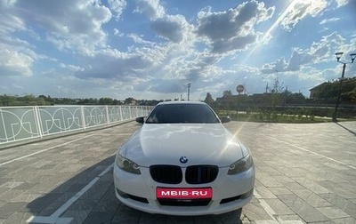 BMW 3 серия, 2008 год, 1 400 000 рублей, 1 фотография