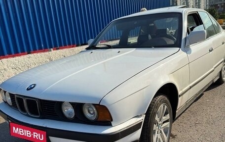 BMW 5 серия, 1989 год, 180 000 рублей, 1 фотография