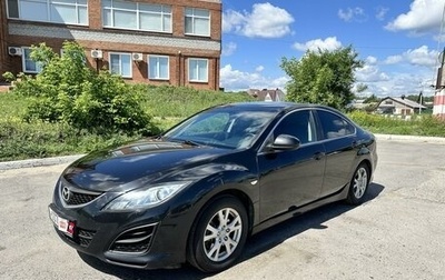 Mazda 6, 2010 год, 900 000 рублей, 1 фотография