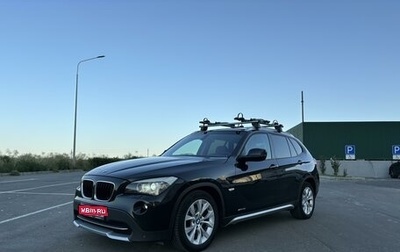 BMW X1, 2010 год, 1 600 000 рублей, 1 фотография