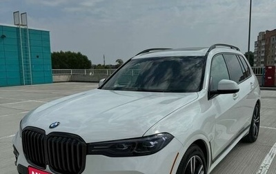 BMW X7, 2019 год, 7 000 000 рублей, 1 фотография