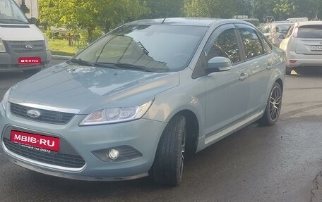 Ford Focus II рестайлинг, 2008 год, 715 000 рублей, 1 фотография