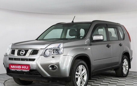 Nissan X-Trail, 2014 год, 1 699 000 рублей, 1 фотография