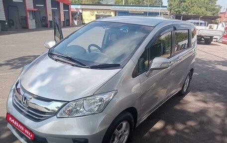 Honda Freed I, 2014 год, 1 430 000 рублей, 1 фотография