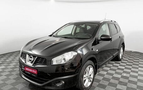 Nissan Qashqai+2 I, 2013 год, 1 710 000 рублей, 1 фотография