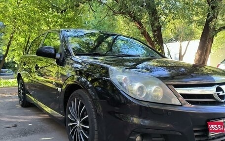 Opel Vectra C рестайлинг, 2008 год, 600 000 рублей, 1 фотография