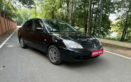 Mitsubishi Lancer IX, 2007 год, 700 000 рублей, 1 фотография