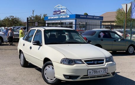 Daewoo Nexia I рестайлинг, 2012 год, 350 000 рублей, 1 фотография