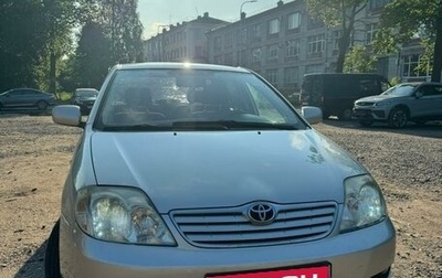 Toyota Corolla, 2005 год, 479 000 рублей, 1 фотография