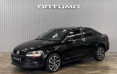 Volkswagen Jetta VI, 2014 год, 1 199 000 рублей, 1 фотография